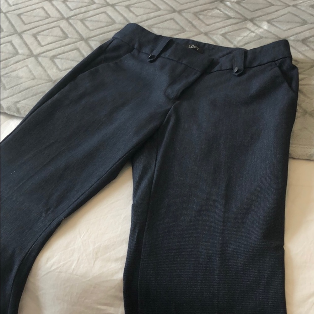 Loft Marisa trouser